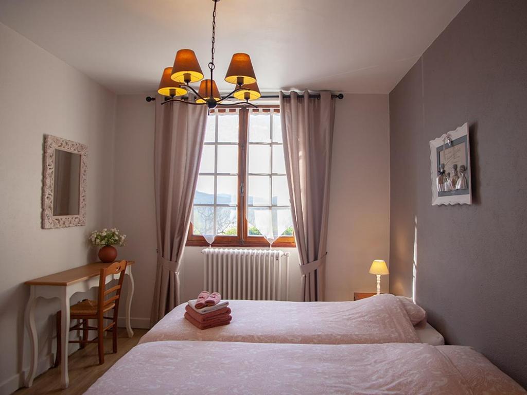 Chambres & Tables D'Hotes Le Pech Grand Saint-Sozy Esterno foto