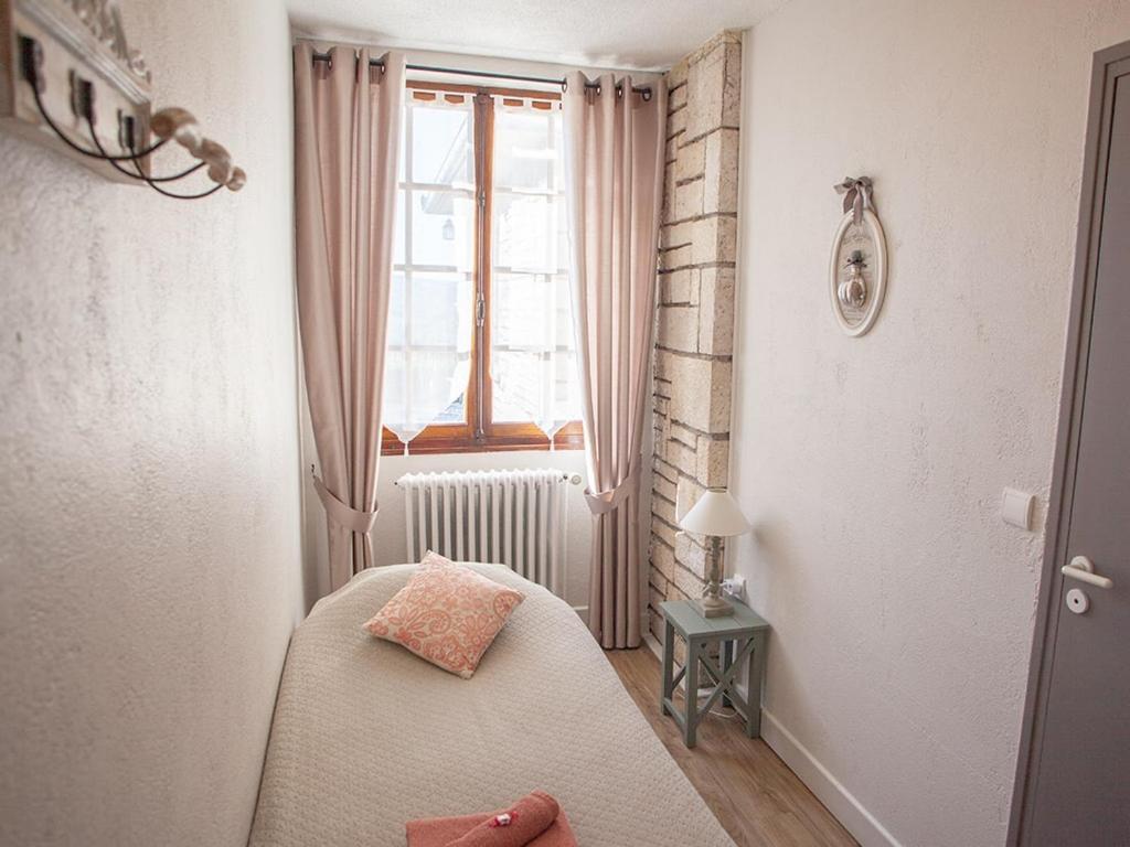 Chambres & Tables D'Hotes Le Pech Grand Saint-Sozy Esterno foto