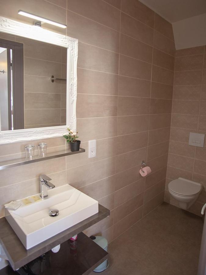 Chambres & Tables D'Hotes Le Pech Grand Saint-Sozy Esterno foto