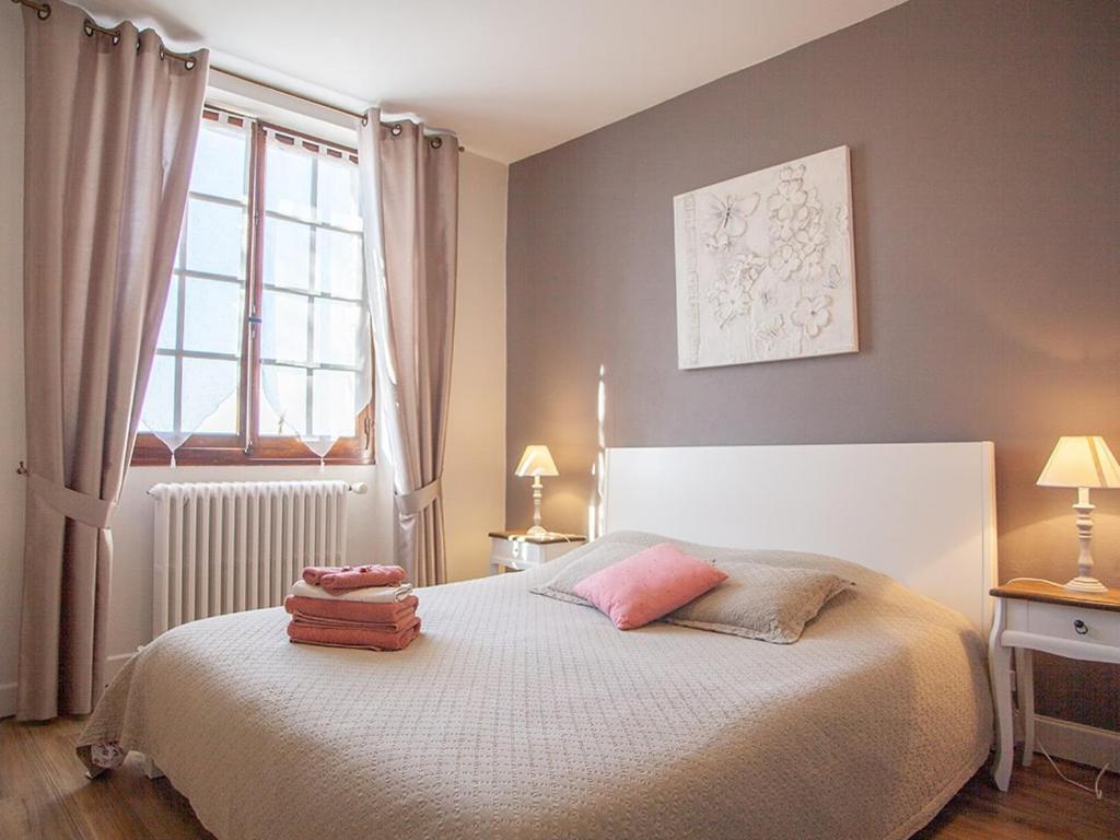 Chambres & Tables D'Hotes Le Pech Grand Saint-Sozy Esterno foto