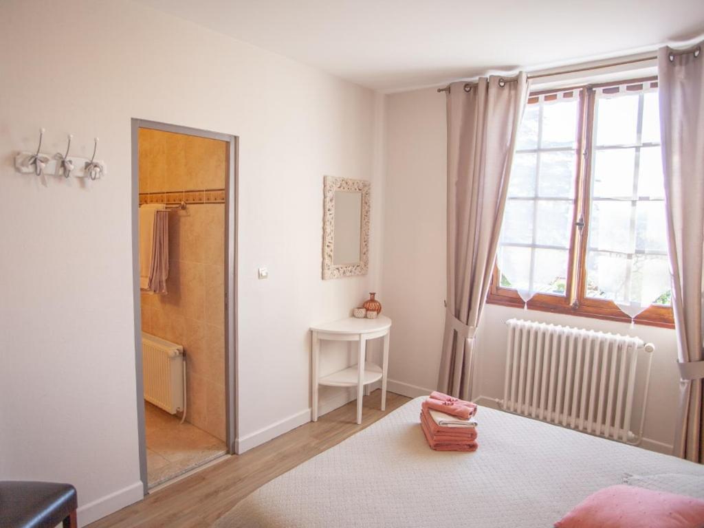 Chambres & Tables D'Hotes Le Pech Grand Saint-Sozy Esterno foto