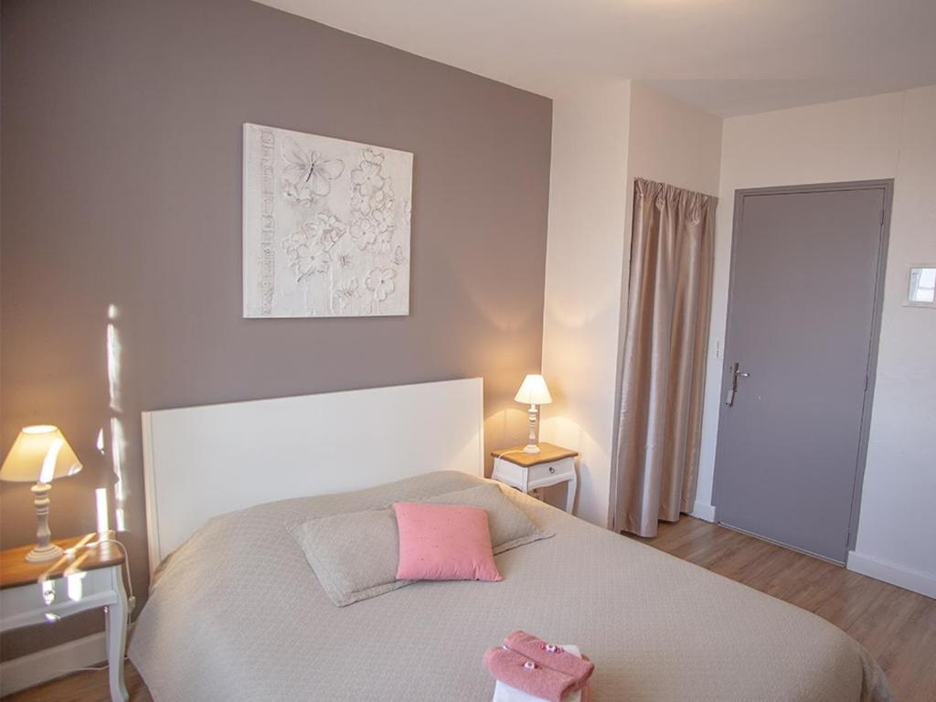 Chambres & Tables D'Hotes Le Pech Grand Saint-Sozy Esterno foto