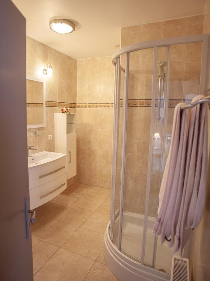 Chambres & Tables D'Hotes Le Pech Grand Saint-Sozy Esterno foto